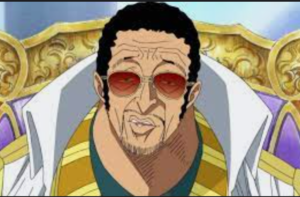 【ワンピース】海軍大将のモデル・元ネタは誰?│【Onepiece】ワンピース考察・最新情報 ー いちどり